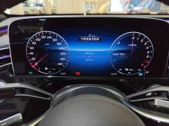 Mercedes-Benz E-Class New Energy E 350 e L Plug-in Hybrid Sedan - ფოტო 11