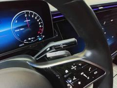 Mercedes-Benz E-Class New Energy E 350 e L Plug-in Hybrid Sedan - ფოტო 13