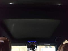 Mercedes-Benz E-Class New Energy E 350 e L Plug-in Hybrid Sedan - ფოტო 17