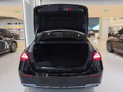 Mercedes-Benz E-Class New Energy E 350 e L Plug-in Hybrid Sedan - ფოტო 18