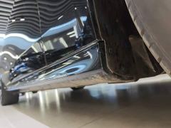 Mercedes-Benz E-Class New Energy E 350 e L Plug-in Hybrid Sedan - ფოტო 20