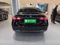 Mercedes-Benz E-Class New Energy E 350 e L Plug-in Hybrid Sedan - ფოტო 5
