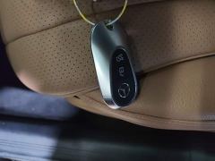 Mercedes-Benz E-Class New Energy E 350 e L Plug-in Hybrid Sedan - ფოტო 8
