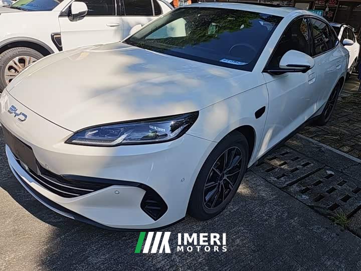 BYD Seal 06 DM-i Smart Drive 120KM Deluxe