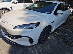 BYD Seal 06 DM-i Smart Drive 120KM Deluxe - photo 1