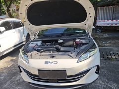BYD Seal 06 DM-i Smart Drive 120KM Deluxe - photo 19