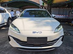 BYD Seal 06 DM-i Smart Drive 120KM Deluxe - photo 2