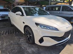 BYD Seal 06 DM-i Smart Drive 120KM Deluxe - photo 3