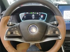 BYD Tang New Energy DM-i 112KM Premium Edition - ფოტო 10