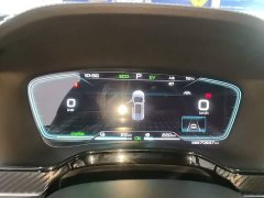 BYD Tang New Energy DM-i 112KM Premium Edition - ფოტო 11