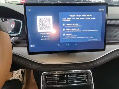 BYD Tang New Energy DM-i 112KM Premium Edition - ფოტო 12
