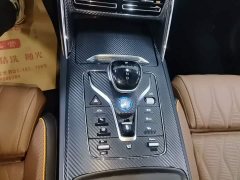 BYD Tang New Energy DM-i 112KM Premium Edition - ფოტო 13