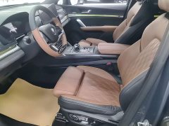 BYD Tang New Energy DM-i 112KM Premium Edition - ფოტო 14