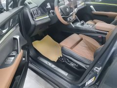 BYD Tang New Energy DM-i 112KM Premium Edition - ფოტო 15