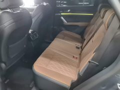 BYD Tang New Energy DM-i 112KM Premium Edition - ფოტო 16