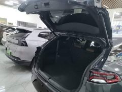 BYD Tang New Energy DM-i 112KM Premium Edition - ფოტო 18