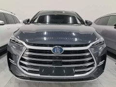 BYD Tang New Energy DM-i 112KM Premium Edition - ფოტო 2