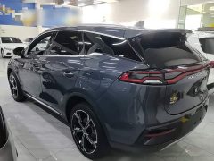 BYD Tang New Energy DM-i 112KM Premium Edition - ფოტო 4