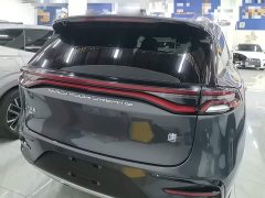BYD Tang New Energy DM-i 112KM Premium Edition - ფოტო 5