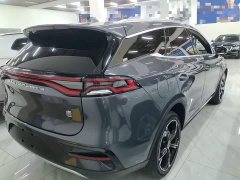 BYD Tang New Energy DM-i 112KM Premium Edition - ფოტო 6