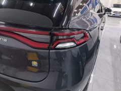 BYD Tang New Energy DM-i 112KM Premium Edition - ფოტო 7