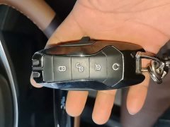 BYD Tang New Energy DM-i 112KM Premium Edition - ფოტო 8