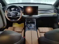 BYD Tang New Energy DM-i 112KM Premium Edition - ფოტო 9