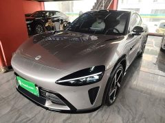 Xiaomi YU7 Four-Wheel Drive Max Edition - ფოტო 1