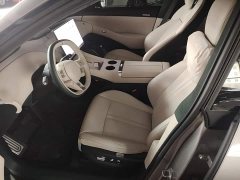 Xiaomi YU7 Four-Wheel Drive Max Edition - ფოტო 10
