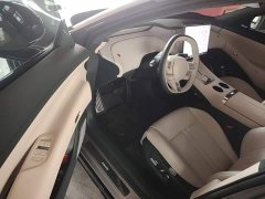 Xiaomi YU7 Four-Wheel Drive Max Edition - ფოტო 11