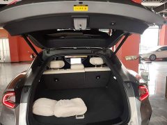 Xiaomi YU7 Four-Wheel Drive Max Edition - ფოტო 14