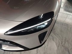 Xiaomi YU7 Four-Wheel Drive Max Edition - ფოტო 17