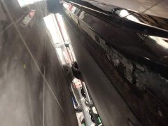 Xiaomi YU7 Four-Wheel Drive Max Edition - ფოტო 18