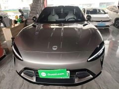 Xiaomi YU7 Four-Wheel Drive Max Edition - ფოტო 2