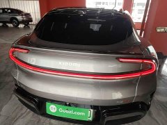 Xiaomi YU7 Four-Wheel Drive Max Edition - ფოტო 3