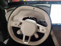 Xiaomi YU7 Four-Wheel Drive Max Edition - ფოტო 6
