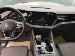 Volkswagen Touareg Facelift 2.0TSI Sharp Shadow Edition - фото 12