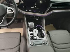 Volkswagen Touareg Facelift 2.0TSI Sharp Shadow Edition - фото 13