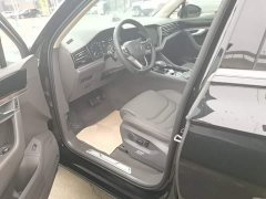 Volkswagen Touareg Facelift 2.0TSI Sharp Shadow Edition - фото 14