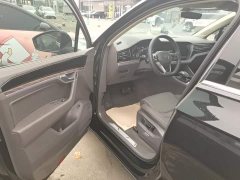 Volkswagen Touareg Facelift 2.0TSI Sharp Shadow Edition - фото 15