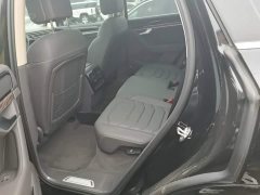 Volkswagen Touareg Facelift 2.0TSI Sharp Shadow Edition - фото 16