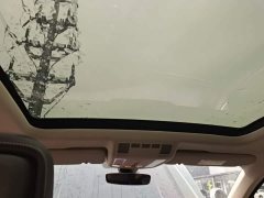 Volkswagen Touareg Facelift 2.0TSI Sharp Shadow Edition - фото 17