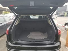 Volkswagen Touareg Facelift 2.0TSI Sharp Shadow Edition - фото 18