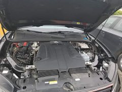 Volkswagen Touareg Facelift 2.0TSI Sharp Shadow Edition - фото 19