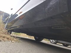 Volkswagen Touareg Facelift 2.0TSI Sharp Shadow Edition - фото 20