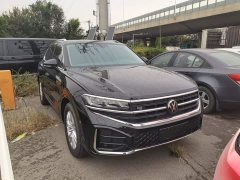 Volkswagen Touareg Facelift 2.0TSI Sharp Shadow Edition - фото 3