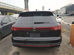 Volkswagen Touareg Facelift 2.0TSI Sharp Shadow Edition - фото 5