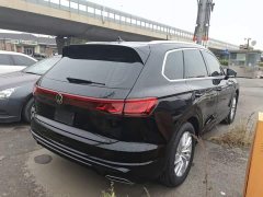 Volkswagen Touareg Facelift 2.0TSI Sharp Shadow Edition - фото 6