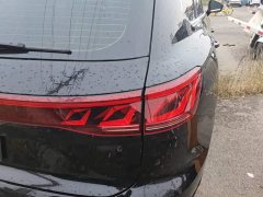 Volkswagen Touareg Facelift 2.0TSI Sharp Shadow Edition - фото 7