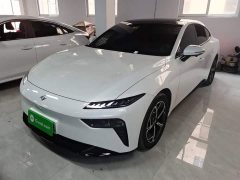 BYD eπ007 Extended Range 200Air Edition - фото 1